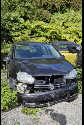 Golf gtd - Car: picture 2 Golf gtd - Car: picture 2