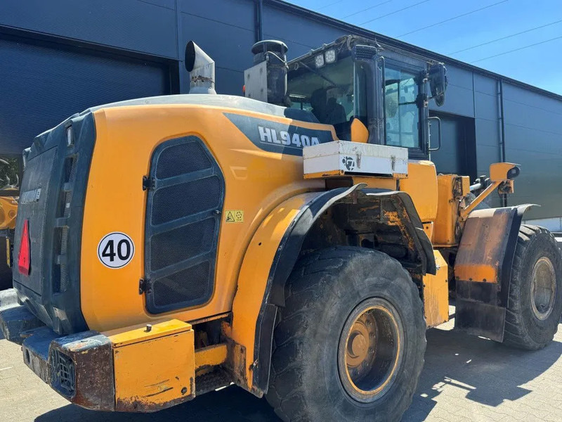 Hyundai HL940A 2021 ! - Wheel loader: picture 5 Hyundai HL940A 2021 ! - Wheel loader: picture 5
