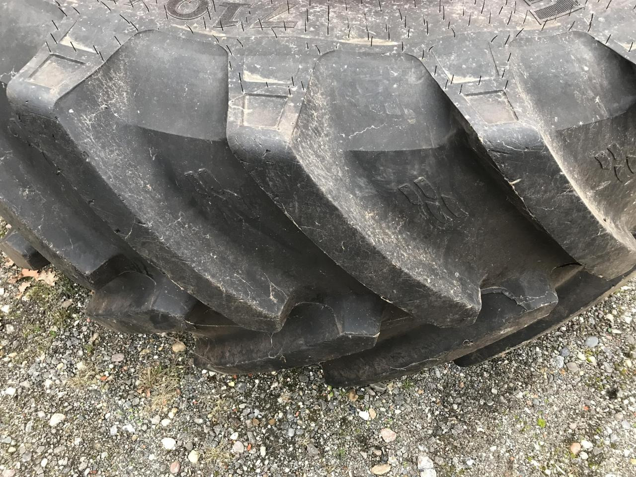 Alliance 710/75R42 on lease Alliance 710/75R42: picture 6