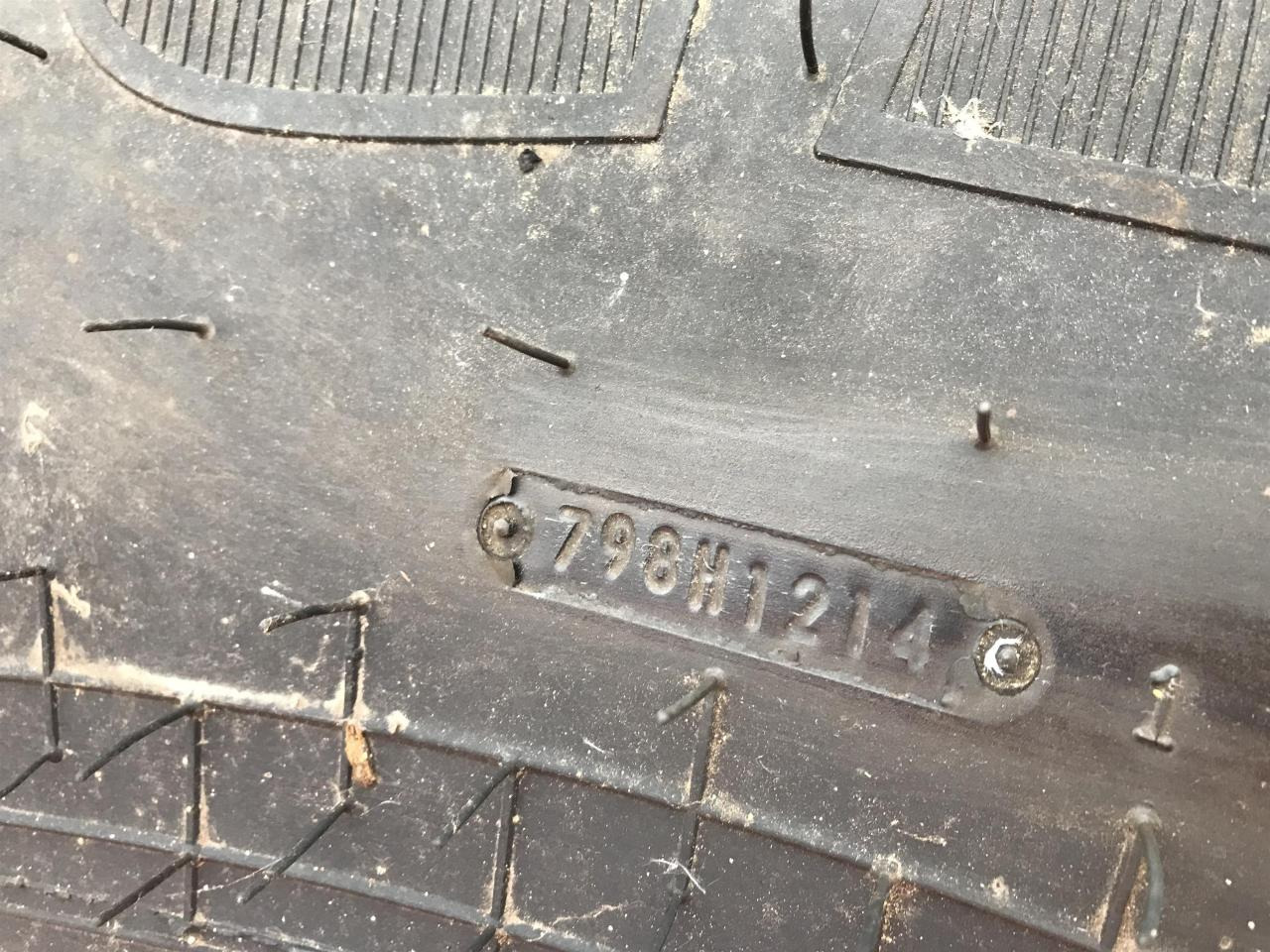 Alliance 710/75R42 on lease Alliance 710/75R42: picture 10