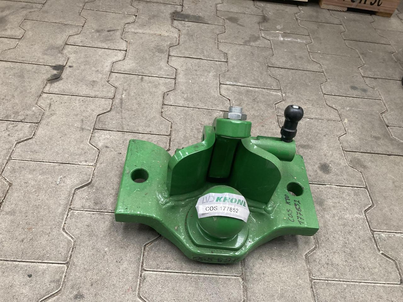 John Deere K80 - Attachment: picture 1 John Deere K80 - Attachment: picture 1