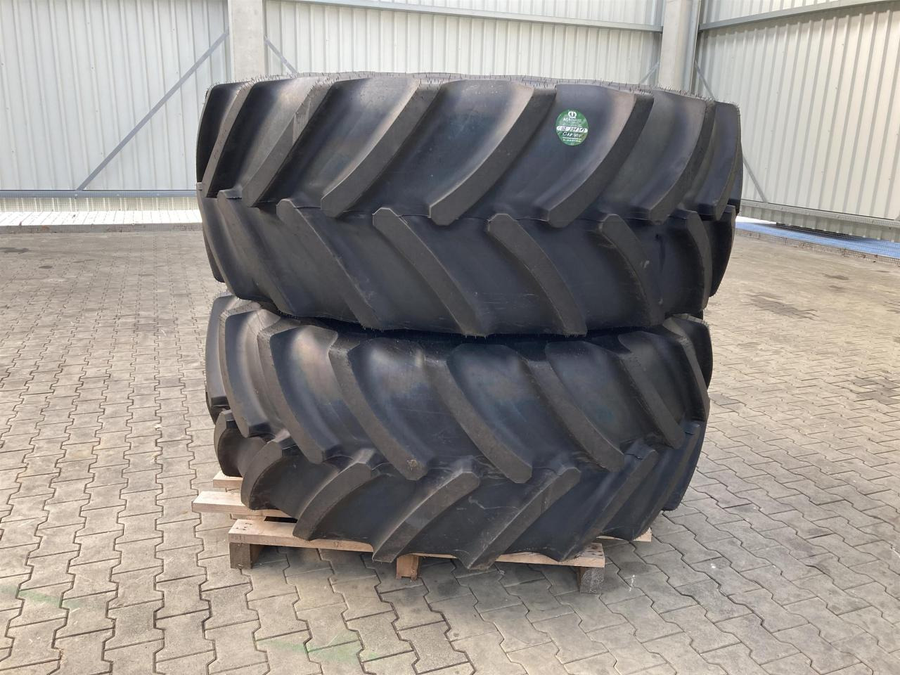 Continental 710/70R42 - Tire for Agricultural machinery: picture 1 Continental 710/70R42 - Tire for Agricultural machinery: picture 1