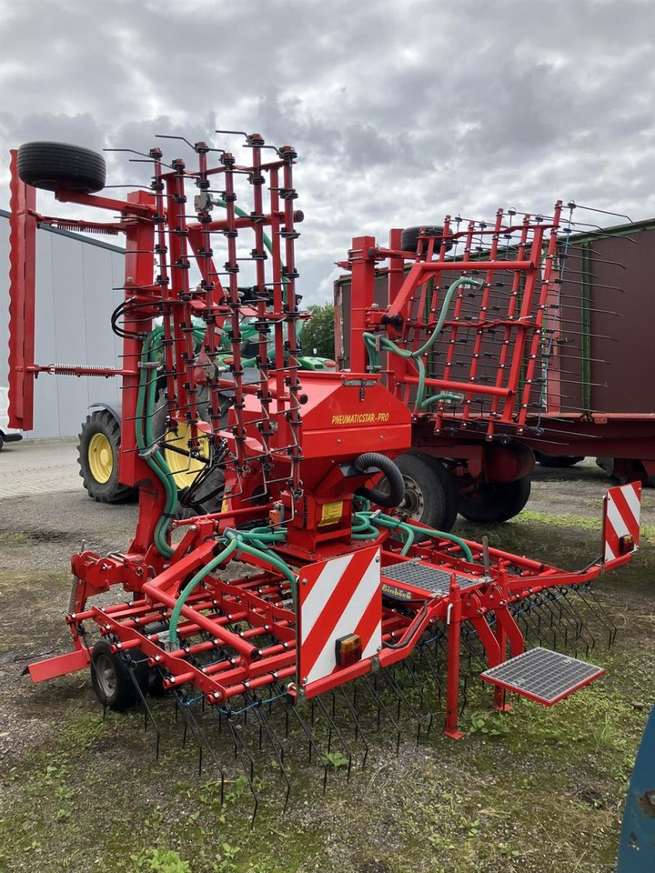 Einböck PRO 600 - Farm tipping trailer/ Dumper: picture 4 Einböck PRO 600 - Farm tipping trailer/ Dumper: picture 4