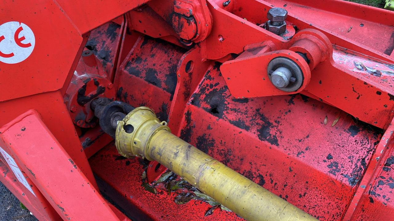 FALC Super Alce 5000 - Flail mower: picture 2 FALC Super Alce 5000 - Flail mower: picture 2