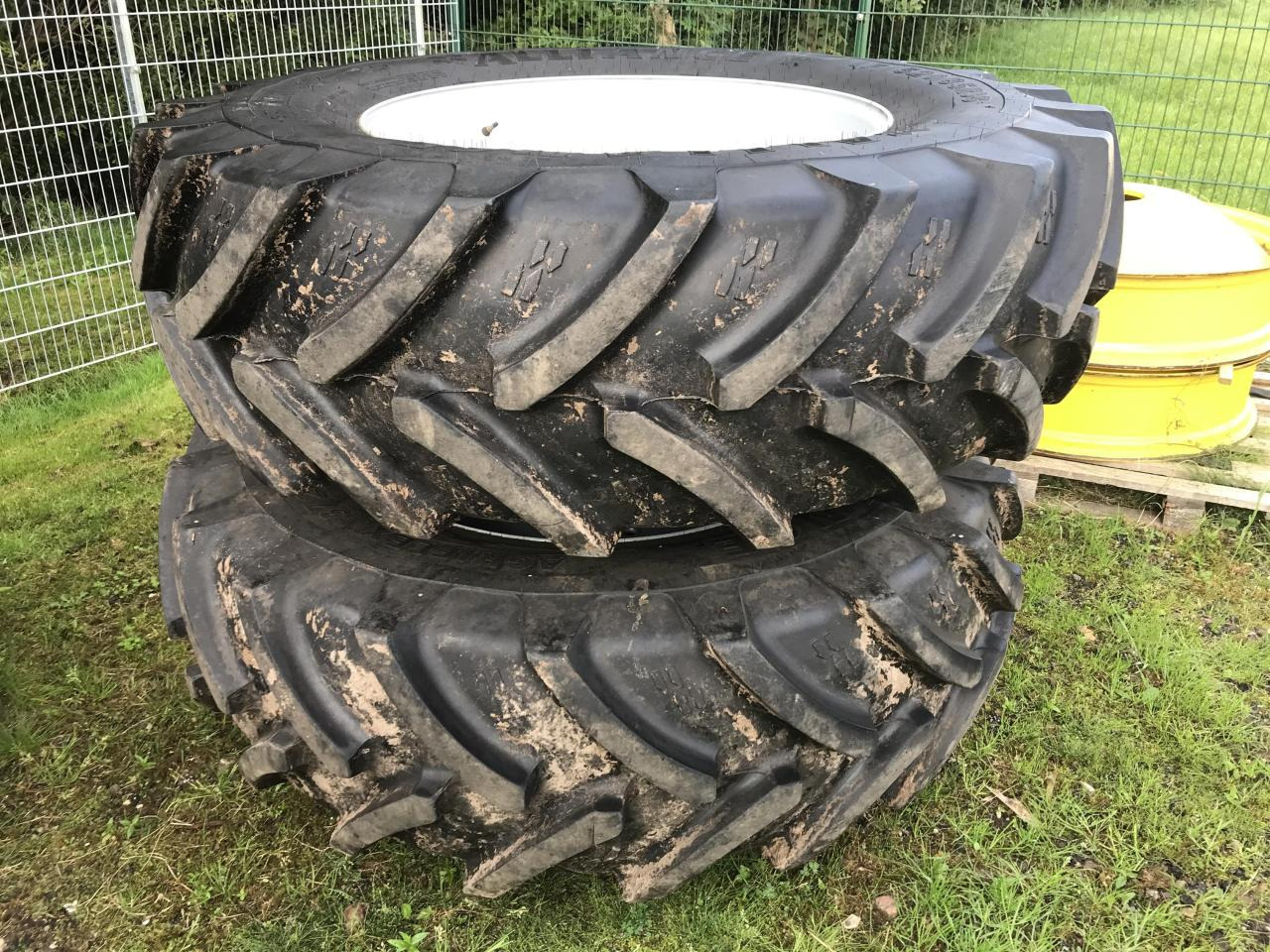 Horsch 5LT Light - Trailed sprayer: picture 5 Horsch 5LT Light - Trailed sprayer: picture 5