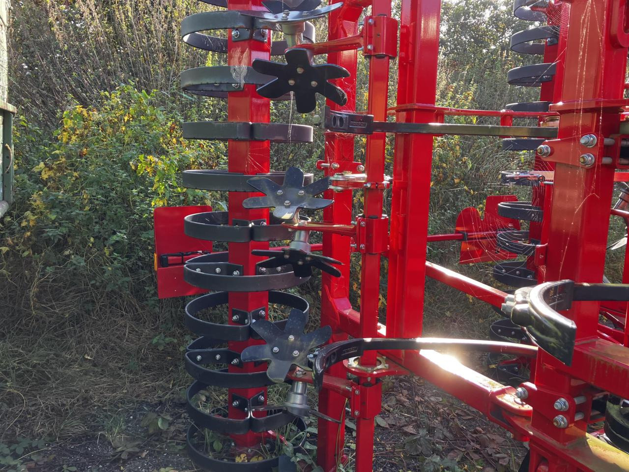 Horsch Cruiser 5 SL - Cultivator: picture 3 Horsch Cruiser 5 SL - Cultivator: picture 3