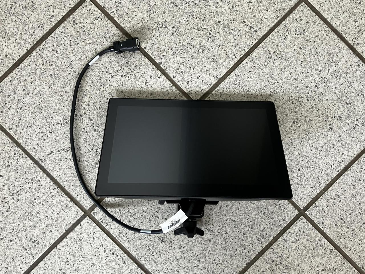 John Deere G5 Plus Zusatzdisplay - Navigation system for Agricultural machinery: picture 4 John Deere G5 Plus Zusatzdisplay - Navigation system for Agricultural machinery: picture 4