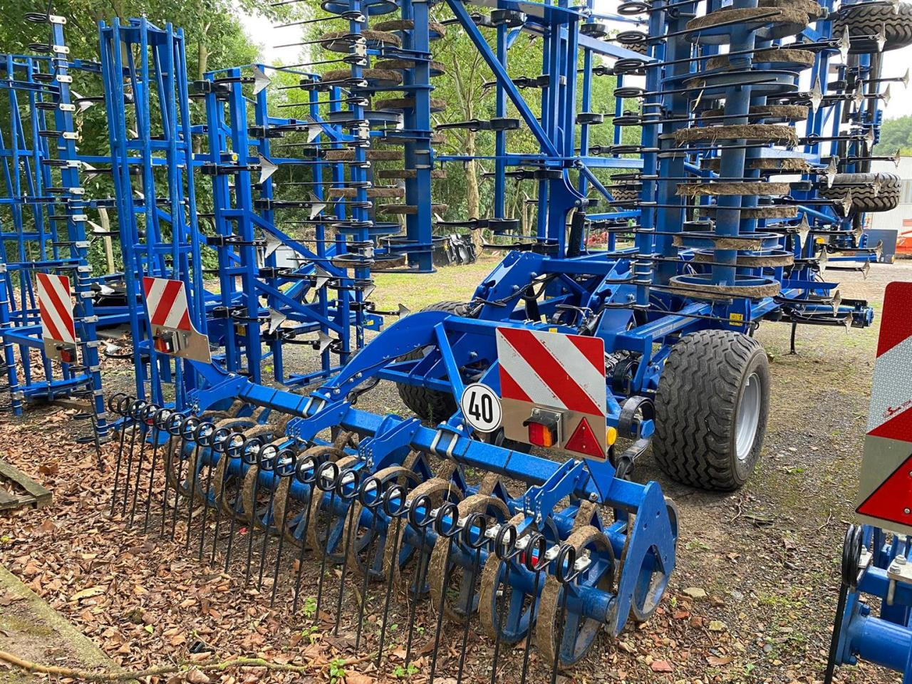 Köckerling Allrounder flatline 750 - Cultivator: picture 5 Köckerling Allrounder flatline 750 - Cultivator: picture 5