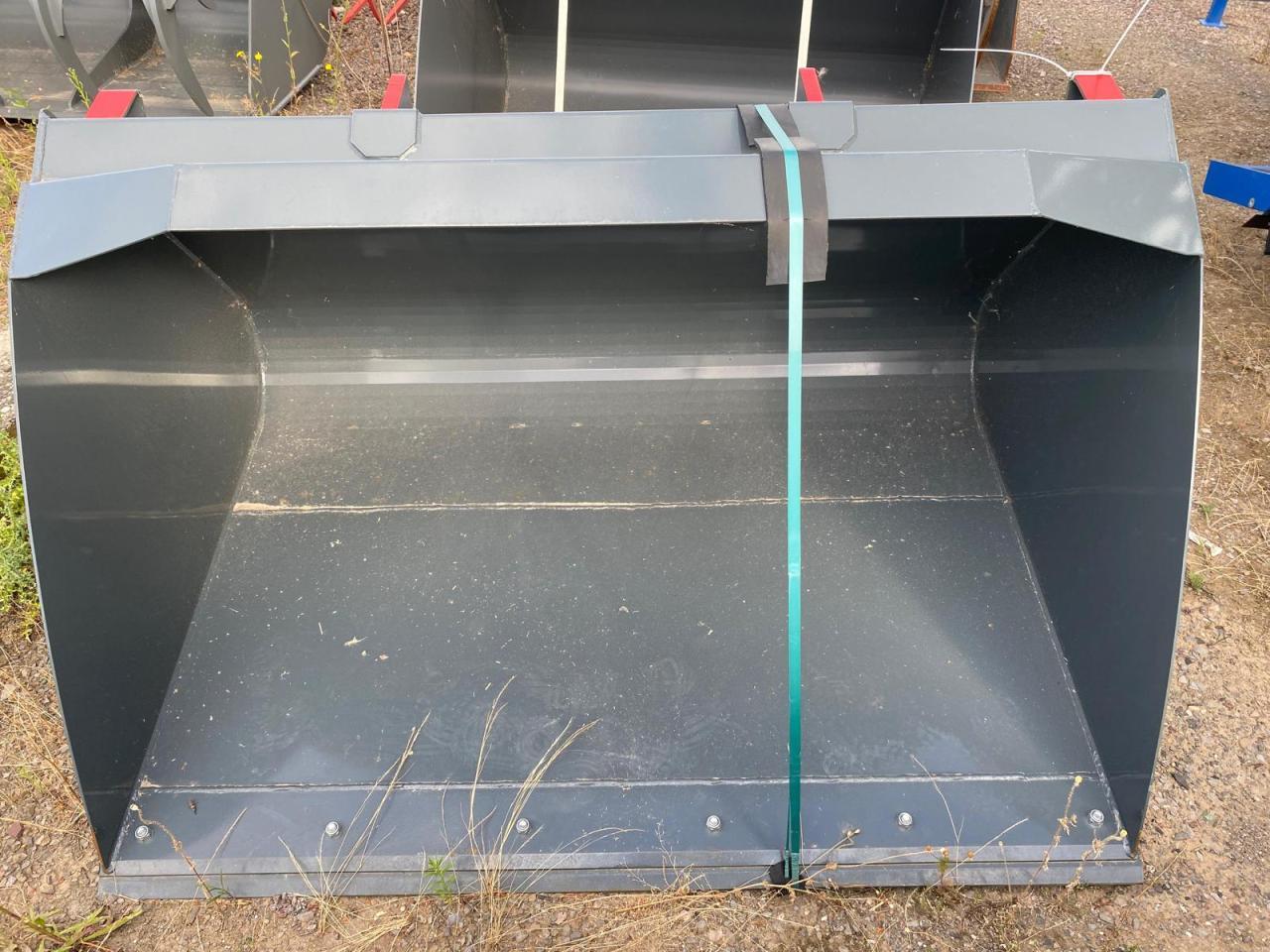 Kramer 1800 Leichtgut - Bucket: picture 1 Kramer 1800 Leichtgut - Bucket: picture 1