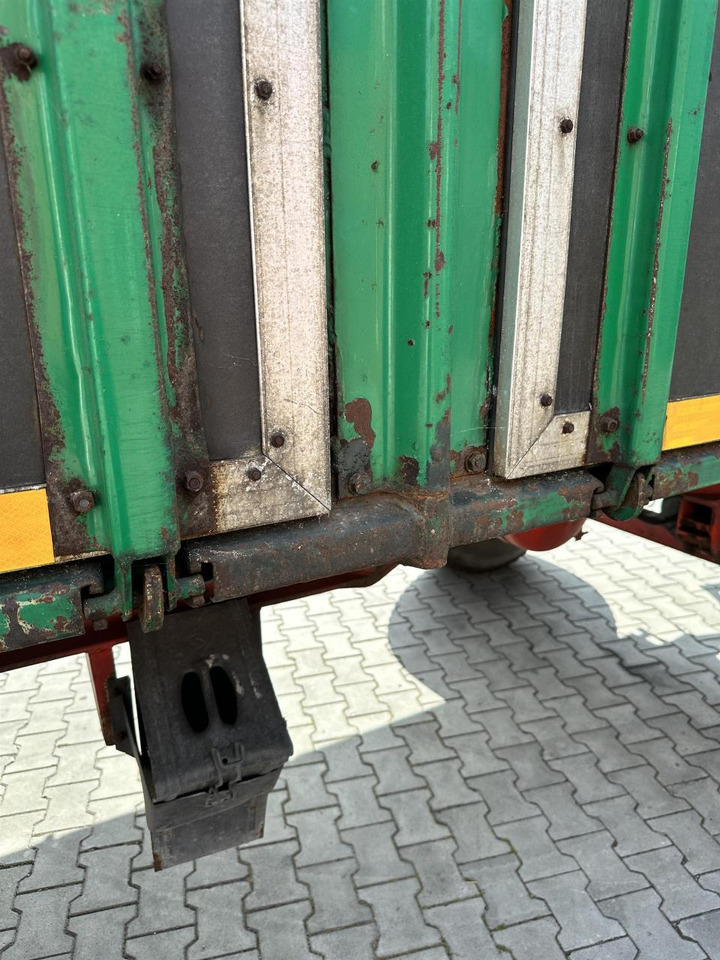 Kröger HKD 301S - Tipper trailer: picture 5 Kröger HKD 301S - Tipper trailer: picture 5