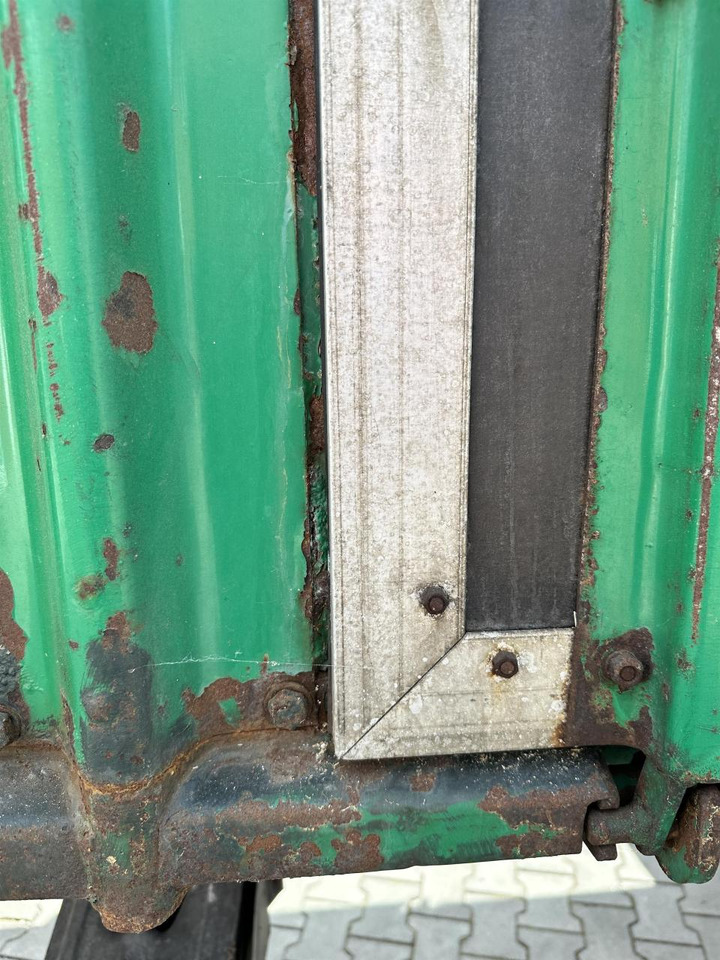 Kröger HKD 301S - Tipper trailer: picture 4 Kröger HKD 301S - Tipper trailer: picture 4