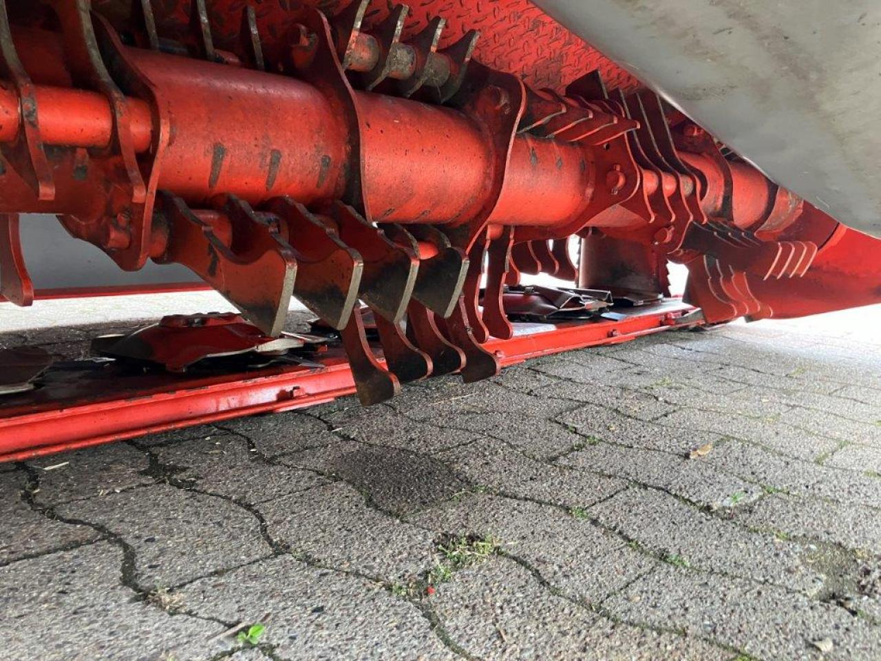 Kuhn FC9330 RA - Mower: picture 4 Kuhn FC9330 RA - Mower: picture 4