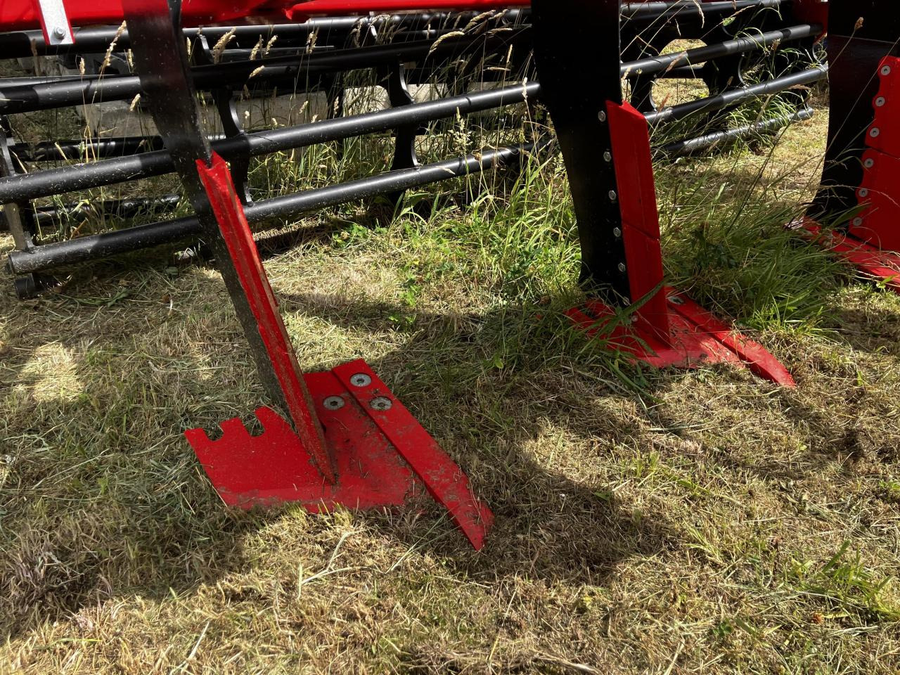 / OPaLL-AGRI Hektor 3,00 m - Cultivator: picture 3 / OPaLL-AGRI Hektor 3,00 m - Cultivator: picture 3