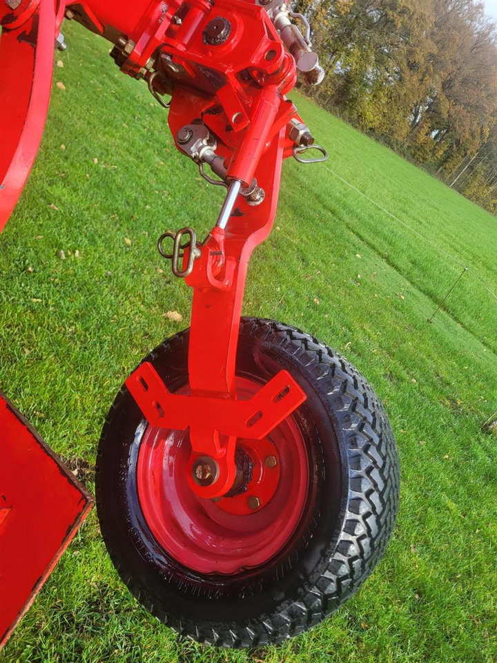 Plow Pöttinger Servo 35S: picture 13