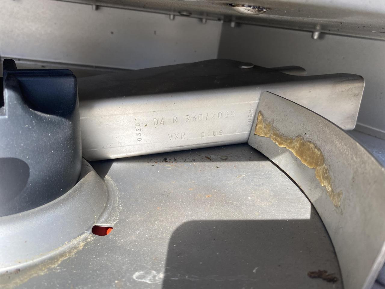 Rauch Axera H-EMC - Fertilizer spreader: picture 4 Rauch Axera H-EMC - Fertilizer spreader: picture 4