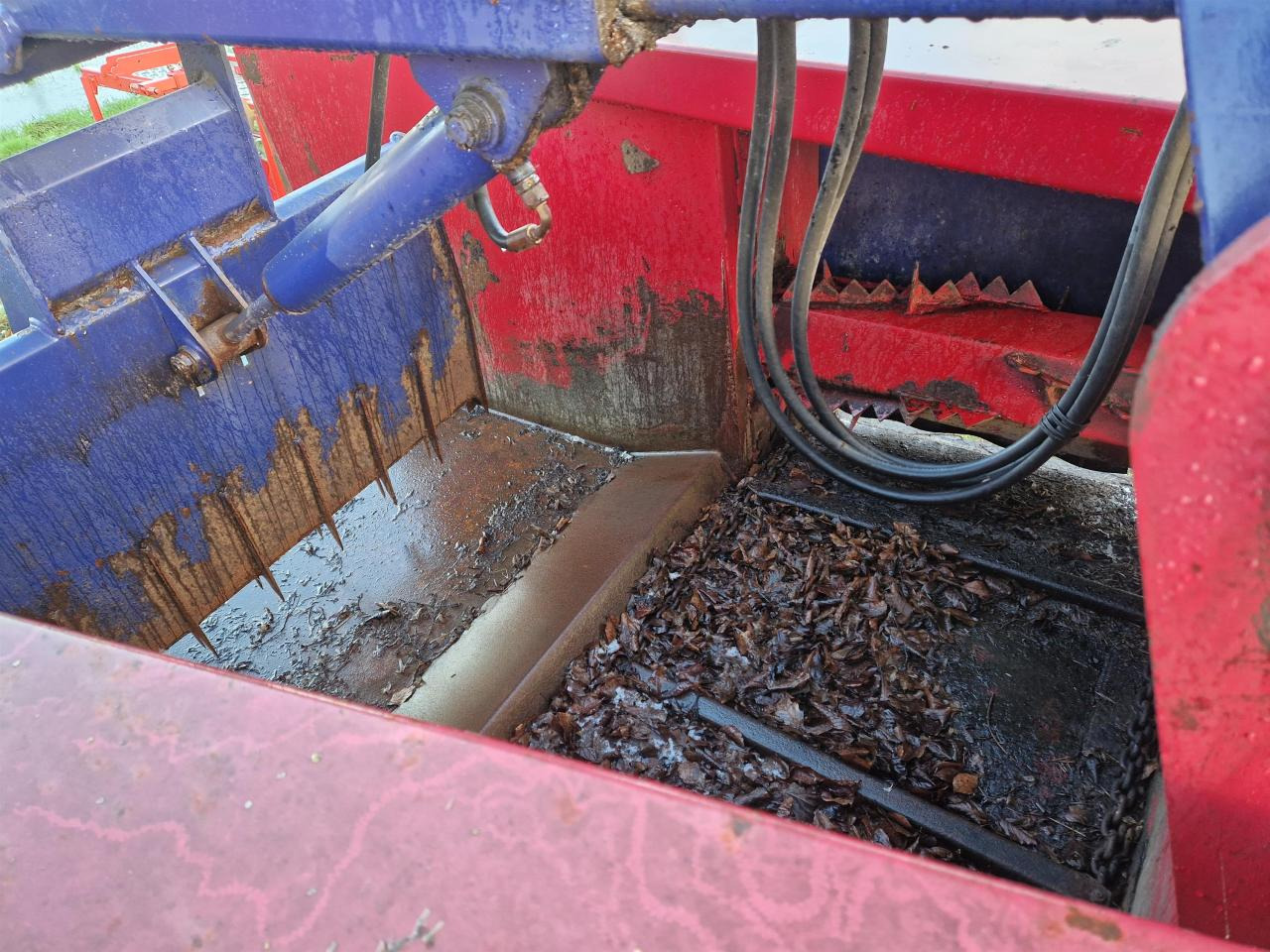 Siloking DA 3600 - Livestock equipment: picture 3 Siloking DA 3600 - Livestock equipment: picture 3