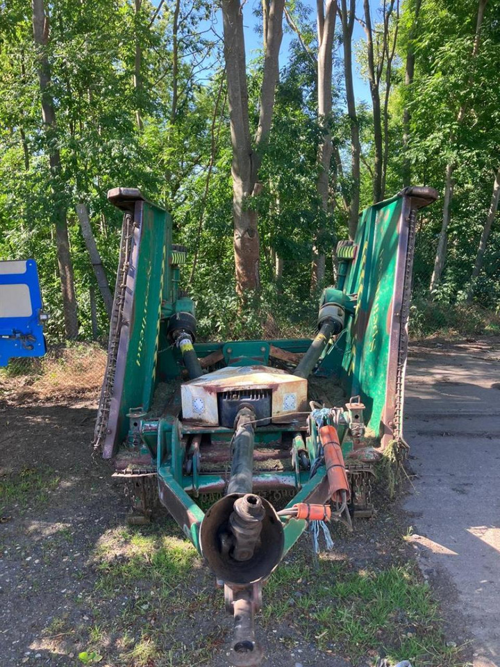 Spearhead Sichelmulcher - Flail mower: picture 4 Spearhead Sichelmulcher - Flail mower: picture 4