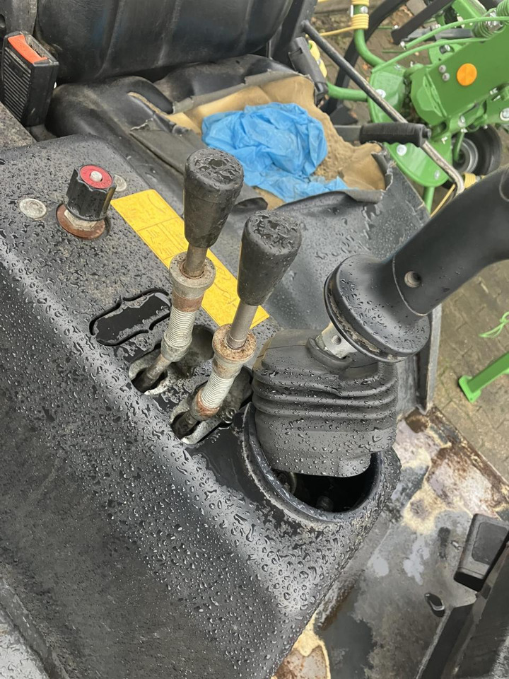 Thaler 3248/A - Wheel loader: picture 4 Thaler 3248/A - Wheel loader: picture 4