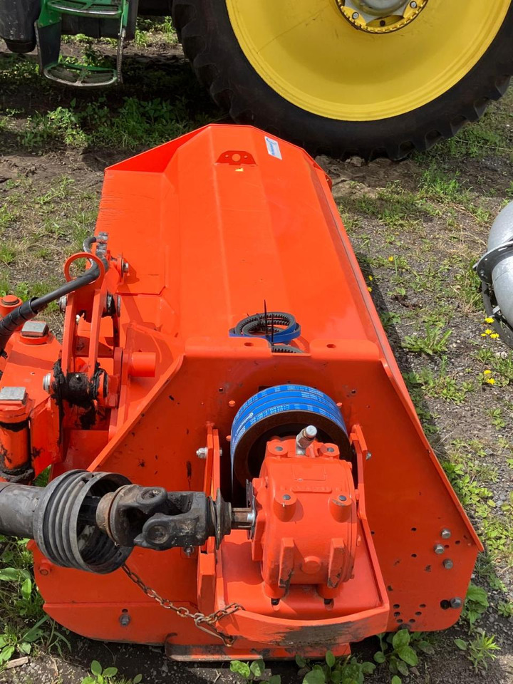 Tierre TCL 200 - Flail mower: picture 2 Tierre TCL 200 - Flail mower: picture 2