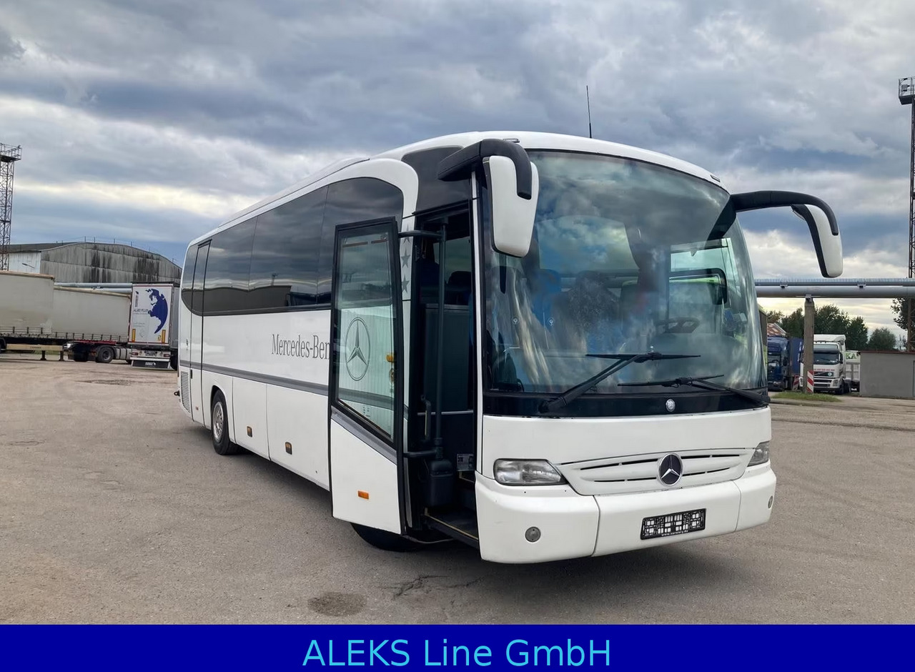 Mercedes-Benz O 510 Tourino - Coach: picture 3 Mercedes-Benz O 510 Tourino - Coach: picture 3