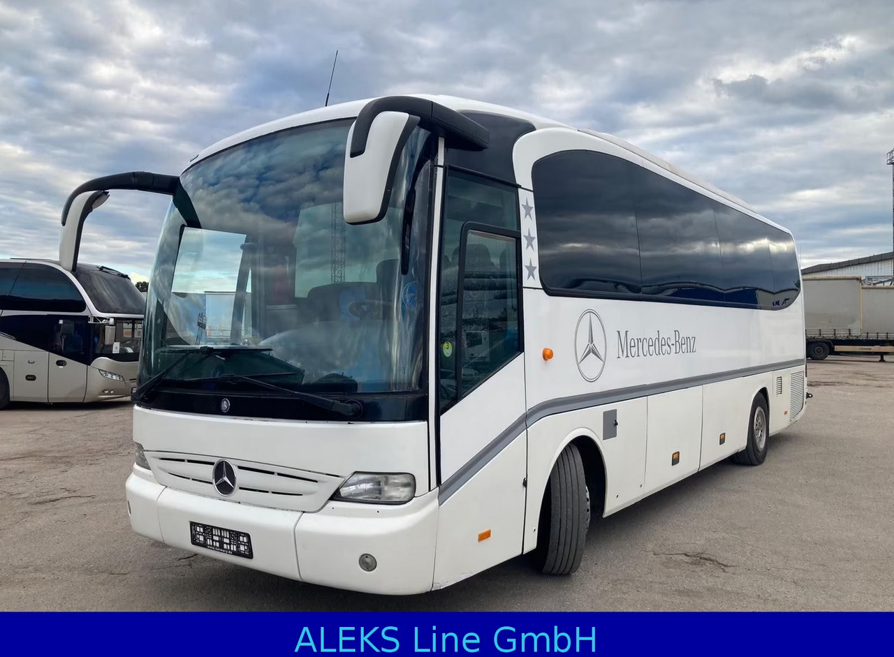 Mercedes-Benz O 510 Tourino - Coach: picture 1 Mercedes-Benz O 510 Tourino - Coach: picture 1