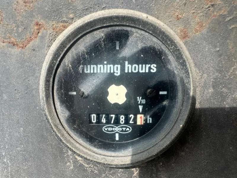 Deutz F2L 511 Diesel Compressor 21 kW 28 PK Air Compressor - Air compressor: picture 5 Deutz F2L 511 Diesel Compressor 21 kW 28 PK Air Compressor - Air compressor: picture 5