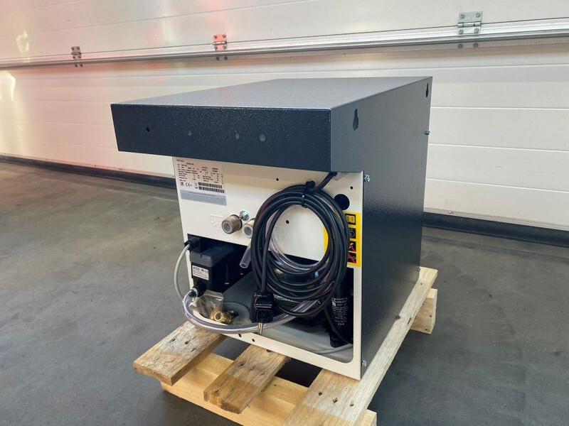 New Air compressor Fiac TDRY 9 luchtdroger 850 L / min 16 bar Airdryer New !: picture 10 New Air compressor Fiac TDRY 9 luchtdroger 850 L / min 16 bar Airdryer New !: picture 10