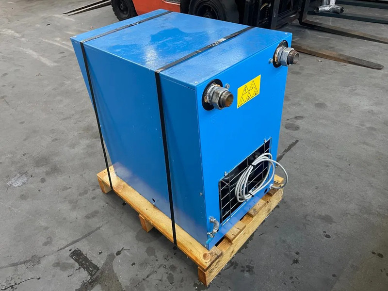 Grassair DW 21 luchtdroger 3.600 L/min. 16 Bar - Air compressor: picture 5 Grassair DW 21 luchtdroger 3.600 L/min. 16 Bar - Air compressor: picture 5