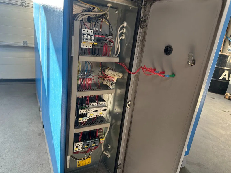 Grassair DW 420 Air Dryer 70 m3 / min 70000 L / min 13 Bar Luchtdroger - Air compressor: picture 4 Grassair DW 420 Air Dryer 70 m3 / min 70000 L / min 13 Bar Luchtdroger - Air compressor: picture 4