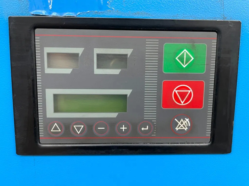 Grassair SFX30V - 3000 L/min 9,5 Bar 22 KW Frequentiegeregelde schroefcompressor - Air compressor: picture 5 Grassair SFX30V - 3000 L/min 9,5 Bar 22 KW Frequentiegeregelde schroefcompressor - Air compressor: picture 5
