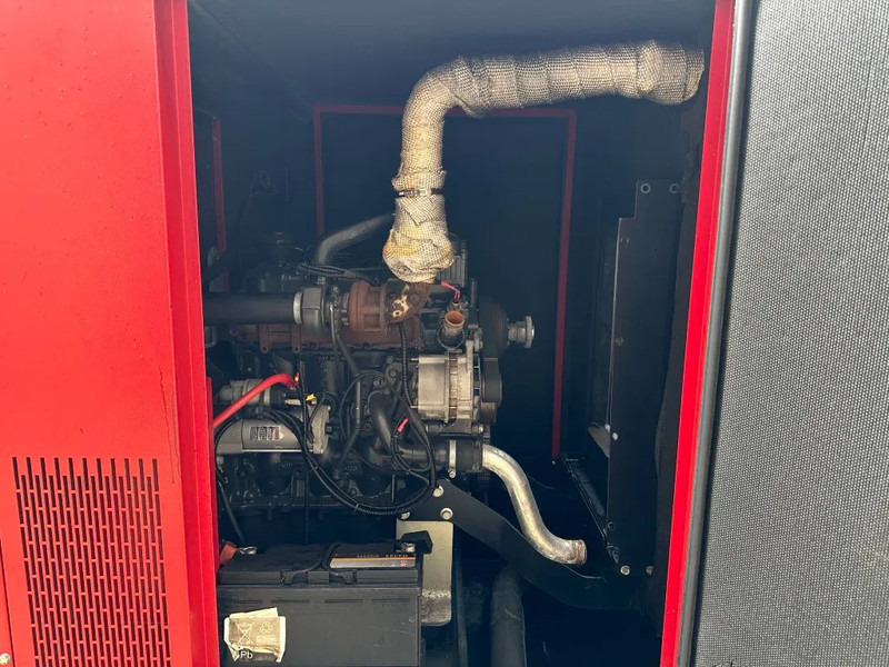 Iveco FPT Tecnogen Mecc Alte Spa 40 kVA Silent generatorset - Generator set: picture 4 Iveco FPT Tecnogen Mecc Alte Spa 40 kVA Silent generatorset - Generator set: picture 4