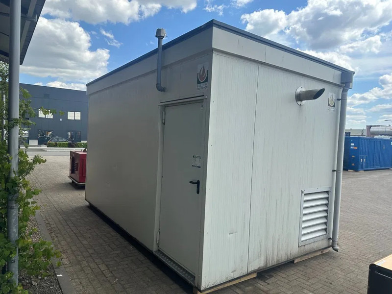 John Deere 4045 DF 120 Fire Pump Diesel Waterpompset Sprinkler installatie 94 m3 / h as New ! - Water pump: picture 5 John Deere 4045 DF 120 Fire Pump Diesel Waterpompset Sprinkler installatie 94 m3 / h as New ! - Water pump: picture 5