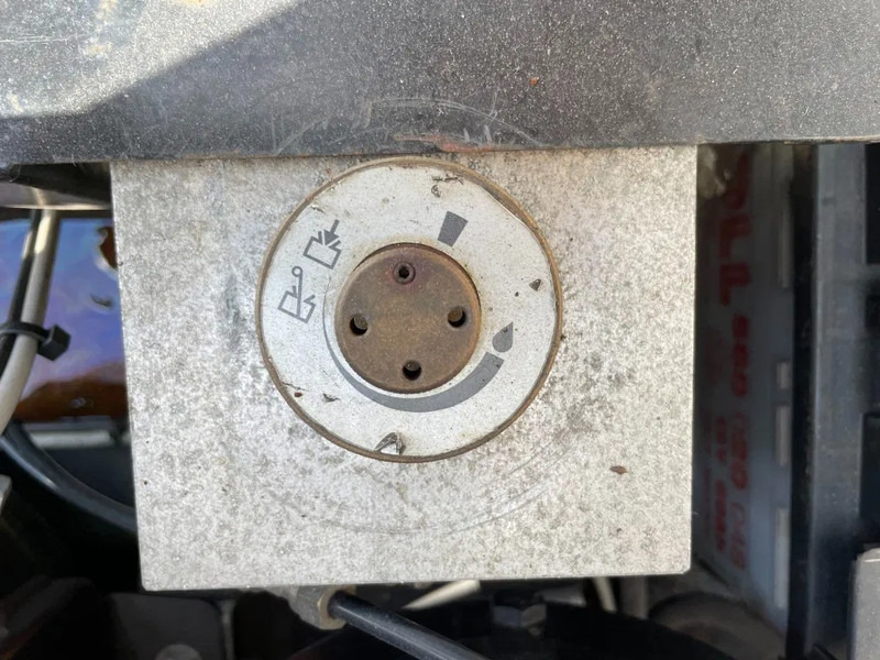 Air compressor Kaeser M43 Kubota 4,2 m3 / min 7 Bar 30 kW Silent Diesel Compressor: picture 14
