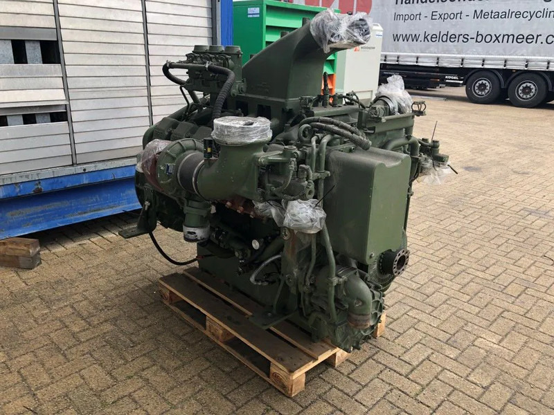 MTU 12V 2000 633 PK 12V 2000 633 PK Diesel Engine - Engine: picture 5 MTU 12V 2000 633 PK 12V 2000 633 PK Diesel Engine - Engine: picture 5