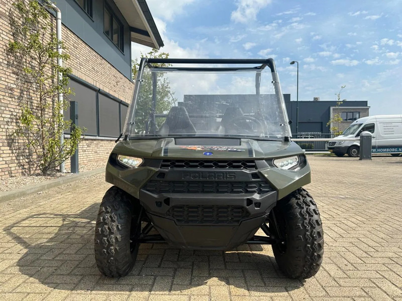 POLARIS Ranger 150 EFI UTV Terrain Vehicle Quad as New ! 2021 - Side-by-side/ ATV: picture 5 POLARIS Ranger 150 EFI UTV Terrain Vehicle Quad as New ! 2021 - Side-by-side/ ATV: picture 5