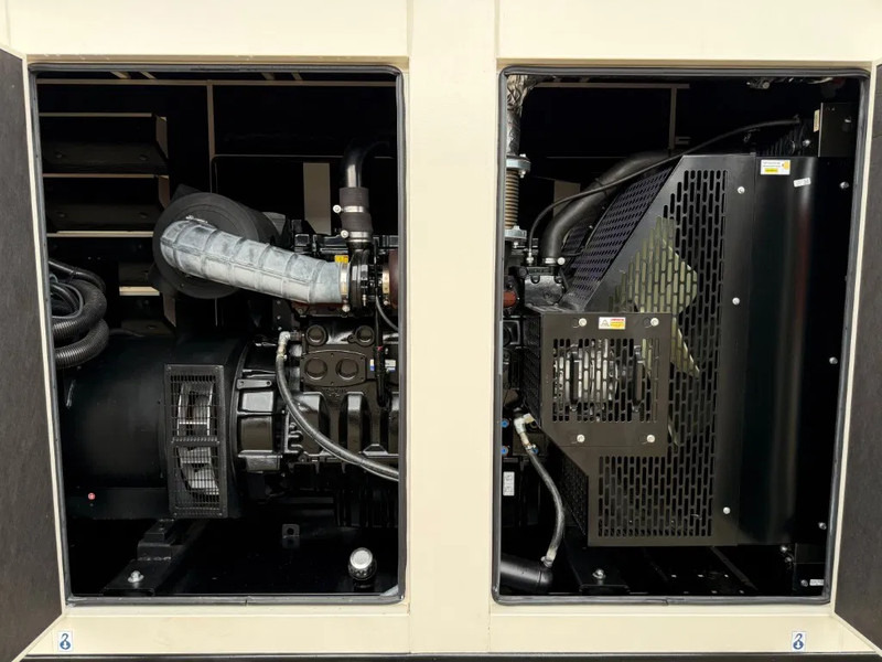 New Generator set Perkins 1506A - E88TAG5 Silent 330 kVA Noodstroom generatorset aggregaat New !: picture 5
