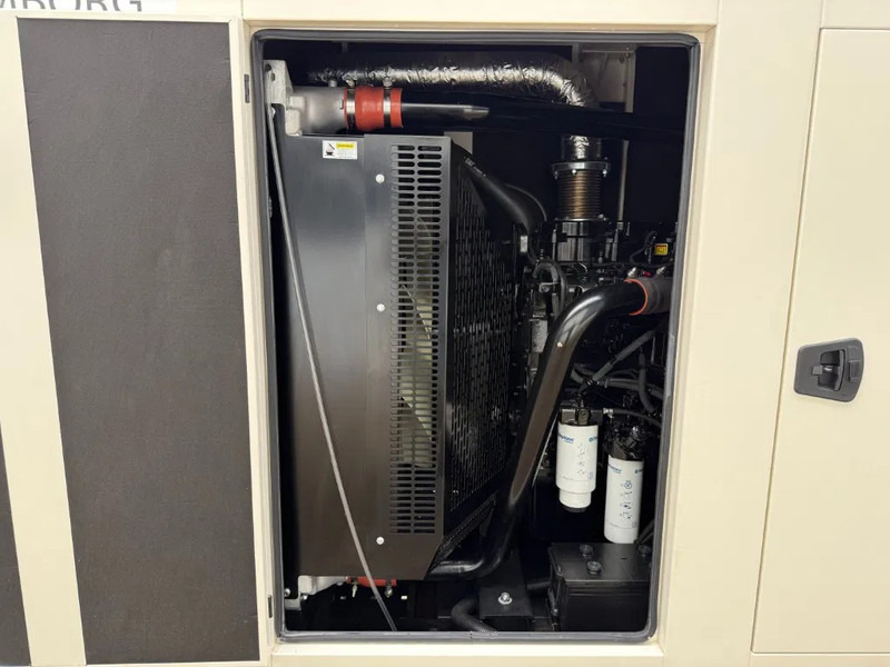 New Generator set Perkins 1506A - E88TAG5 Silent 330 kVA Noodstroom generatorset aggregaat New !: picture 18