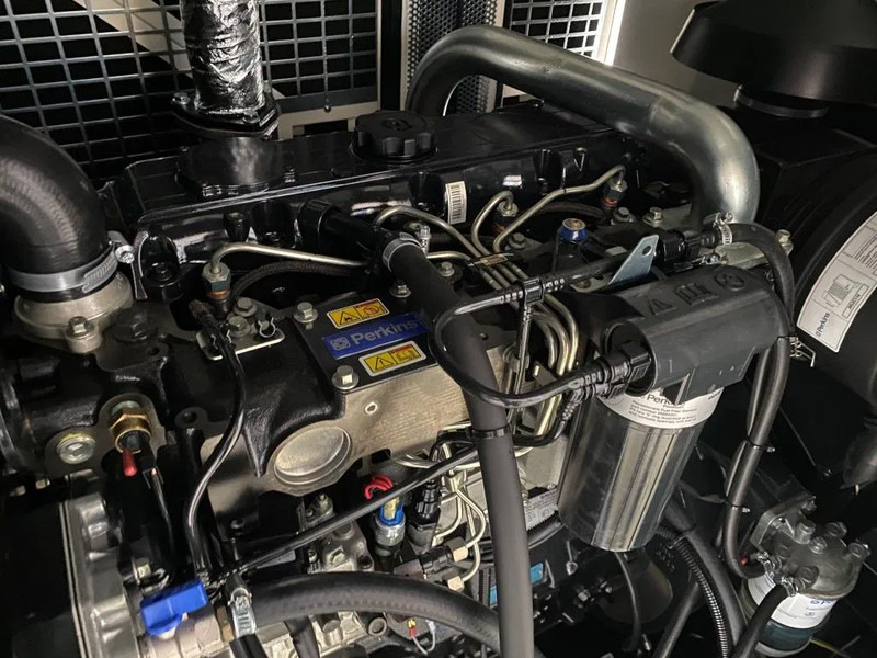 New Generator set Perkins 66 kVA Silent generatorset New !: picture 12 New Generator set Perkins 66 kVA Silent generatorset New !: picture 12