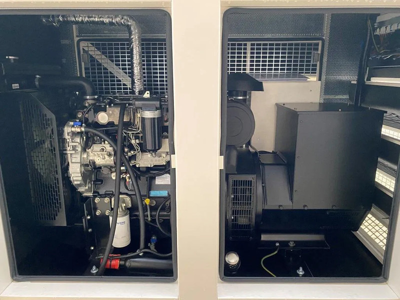 New Generator set Perkins 66 kVA Silent generatorset New !: picture 15 New Generator set Perkins 66 kVA Silent generatorset New !: picture 15