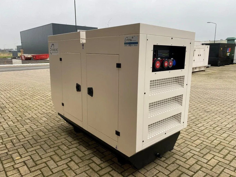 New Generator set Perkins 66 kVA Silent generatorset New !: picture 18 New Generator set Perkins 66 kVA Silent generatorset New !: picture 18