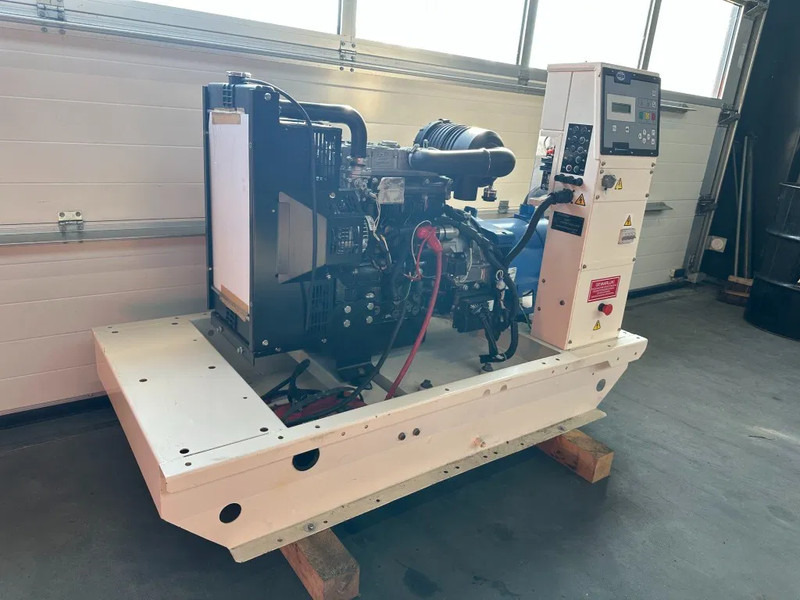 New Generator set Perkins FG Wilson 23 kVA generatorset New !: picture 10 New Generator set Perkins FG Wilson 23 kVA generatorset New !: picture 10