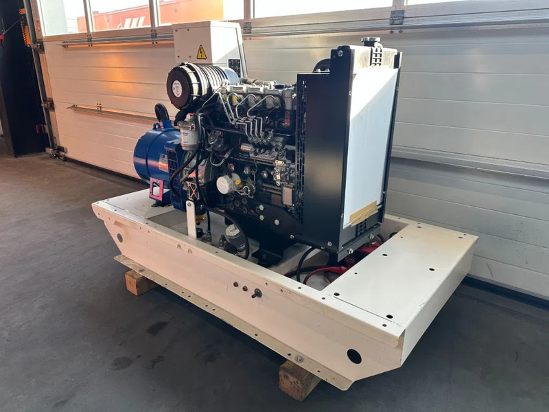 New Generator set Perkins FG Wilson 23 kVA generatorset New !: picture 8 New Generator set Perkins FG Wilson 23 kVA generatorset New !: picture 8