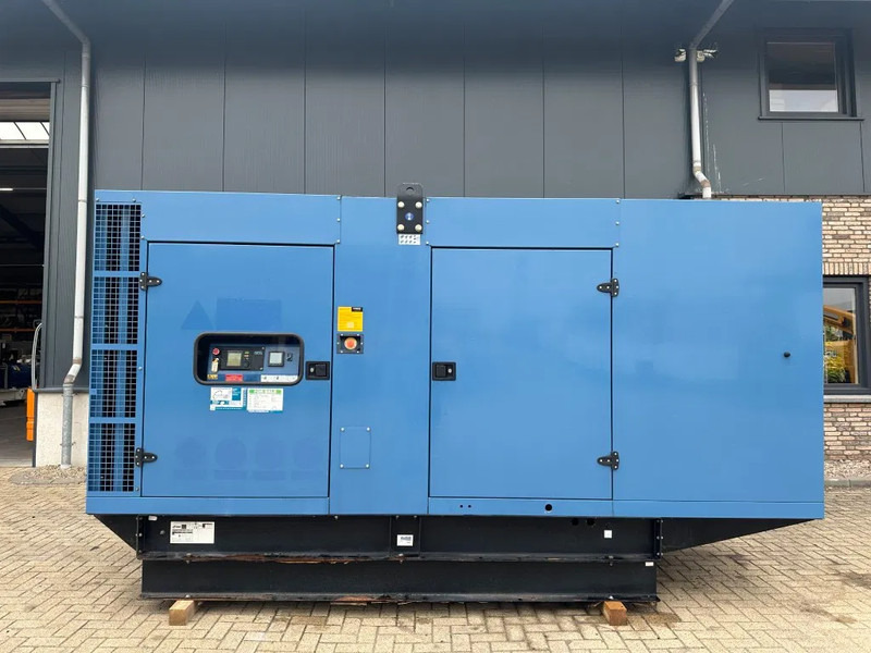 SDMO Volvo TAD 1342GE 440 kVA Silent generatorset - Generator set: picture 1 SDMO Volvo TAD 1342GE 440 kVA Silent generatorset - Generator set: picture 1