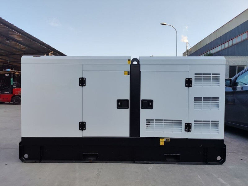 Scania DC16 Leroy Somer 450 kVA Silent generatorset New ! EU Stage 5 ! Stage V - Generator set: picture 5 Scania DC16 Leroy Somer 450 kVA Silent generatorset New ! EU Stage 5 ! Stage V - Generator set: picture 5
