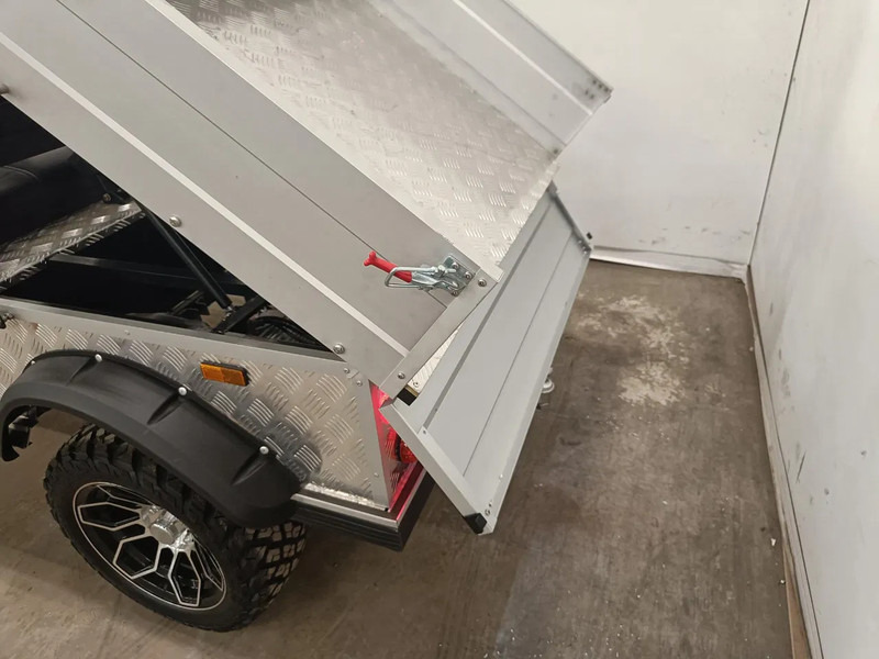 HOG BSN700R KENTEKEN (Road-Legal) 2-persoons on lease HOG BSN700R KENTEKEN (Road-Legal) 2-persoons: picture 8 HOG BSN700R KENTEKEN (Road-Legal) 2-persoons on lease HOG BSN700R KENTEKEN (Road-Legal) 2-persoons: picture 8