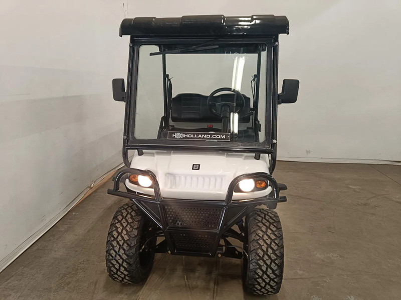 HOG BSN700R KENTEKEN (Road-Legal) 2-persoons - Golf cart: picture 3 HOG BSN700R KENTEKEN (Road-Legal) 2-persoons - Golf cart: picture 3