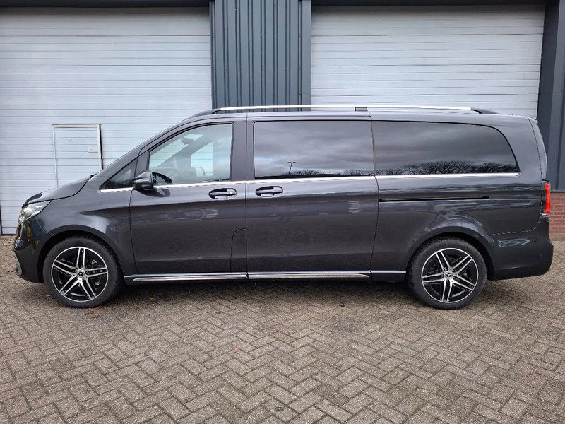 Mercedes-Benz V-Klasse AVANTGARDE V300D 4MATIC EXTRA LANG (NIEUW) - Small van, Combi van: picture 4 Mercedes-Benz V-Klasse AVANTGARDE V300D 4MATIC EXTRA LANG (NIEUW) - Small van, Combi van: picture 4