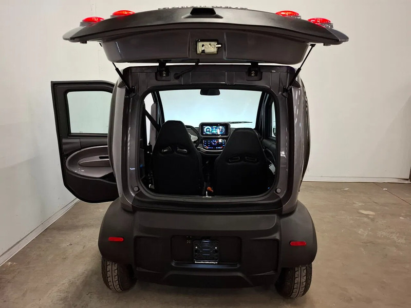 Motion Mate 45km/u Elektrisch 2 zitter - Golf cart: picture 5 Motion Mate 45km/u Elektrisch 2 zitter - Golf cart: picture 5