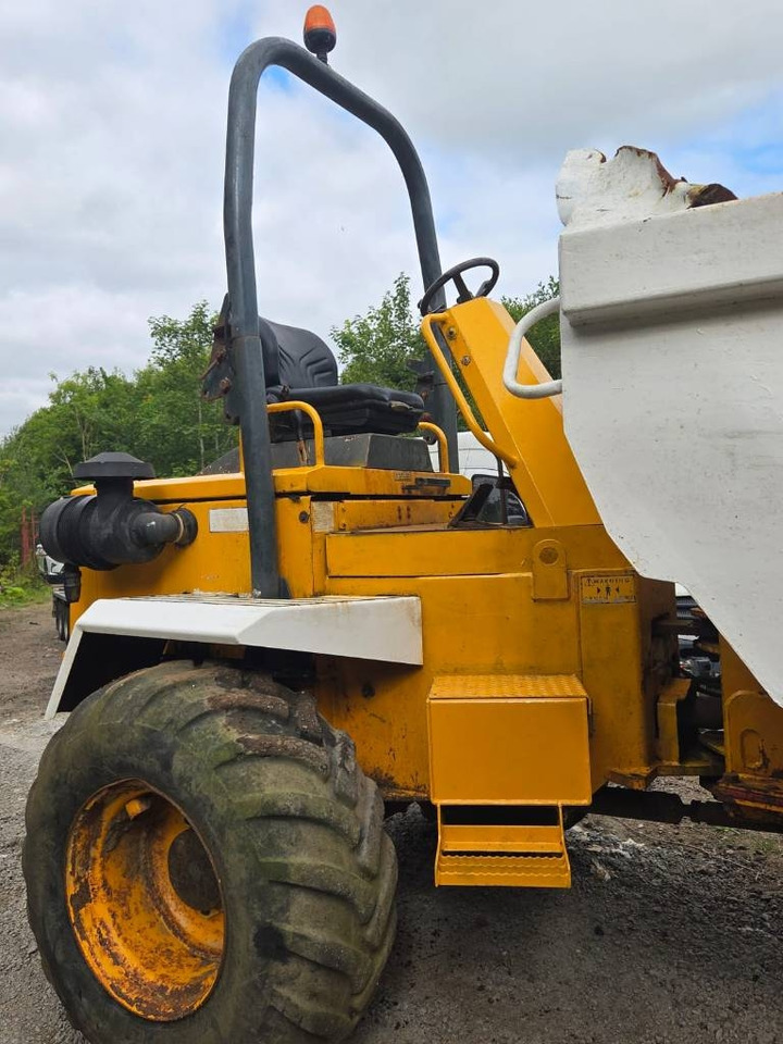 Barford SX 9000 - Mini dumper: picture 2 Barford SX 9000 - Mini dumper: picture 2