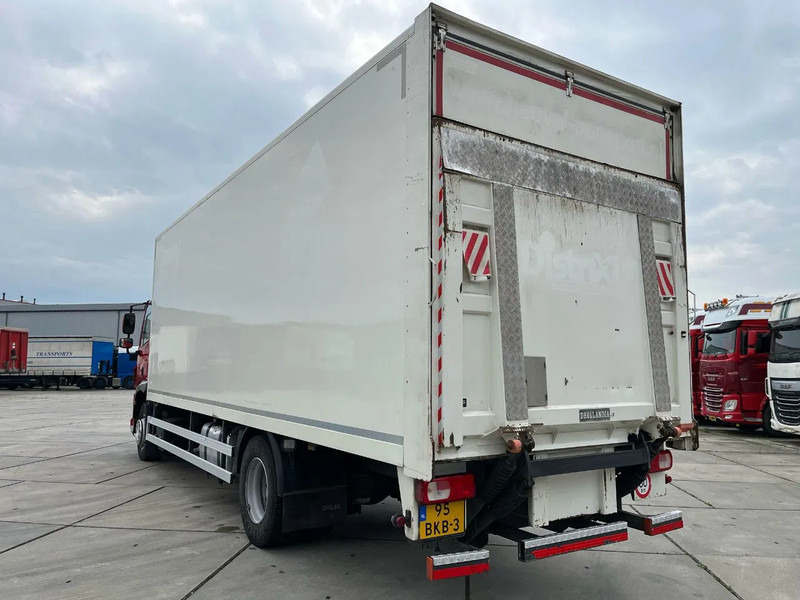 Box truck DAF CF 290 FA: picture 14